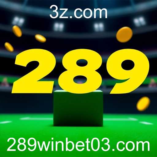 O Impacto do 289 Win Bet no Mercado de Jogos Online