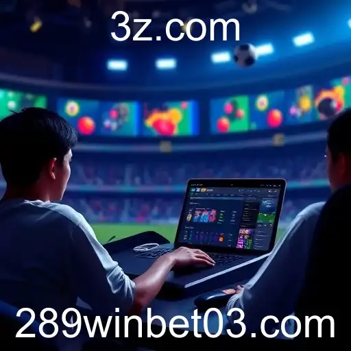 Expansão do Jogo Online Atraí Novos Apostadores em 2025