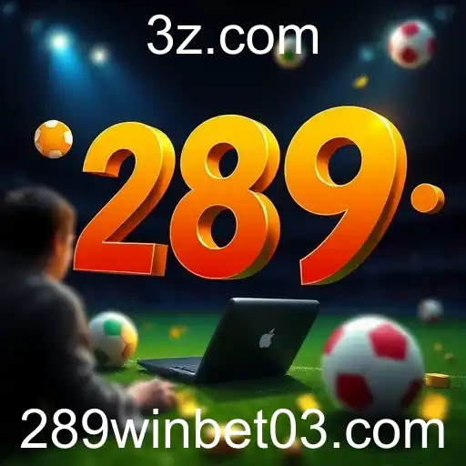 O Futuro dos Jogos Online e a Ascensão da 289 Bet