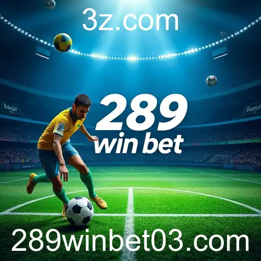 Indústria de Jogos Antecipa Mudanças com a '289 Win Bet'