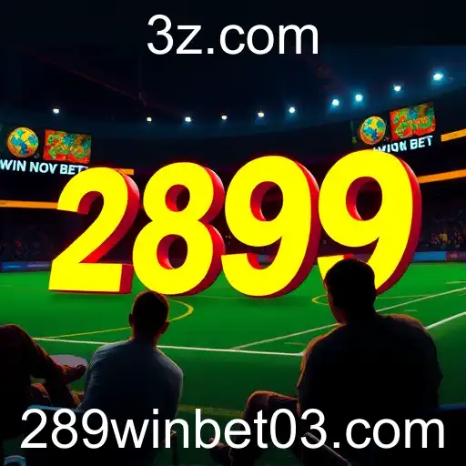 Crescimento do Mercado de Apostas Online em 2025