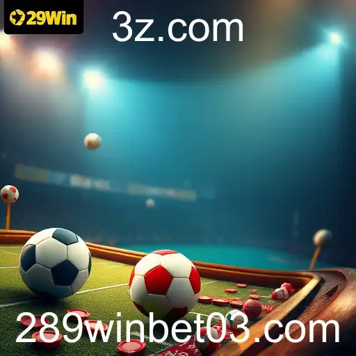 O Impacto dos Jogos Online e a Popularidade do '289 Win Bet'