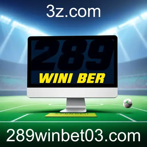 Nova Era nos Jogos Online: 289 Win Bet Conquista Espaço