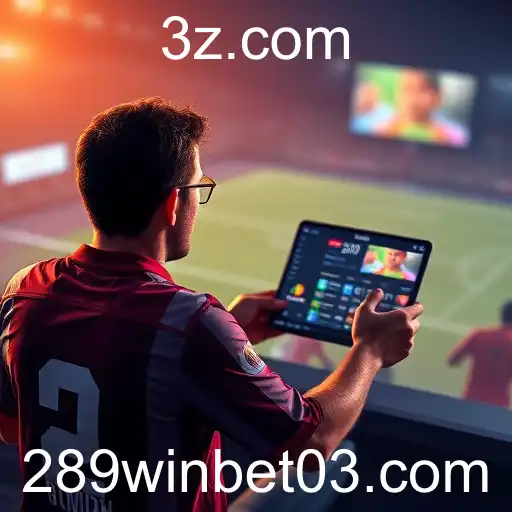 Tendências do Jogo Online em 2026: O Crescimento da 289 Win Bet