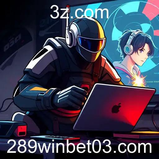 A Ascensão do 289 Win Bet no Cenário de Jogos Online