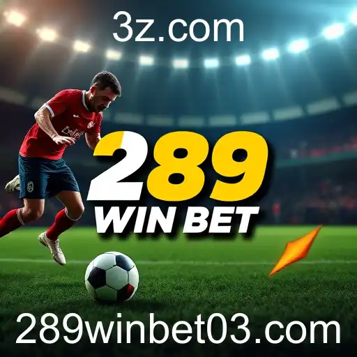 A Ascensão do 289 Win Bet no Cenário de Jogos em 2026