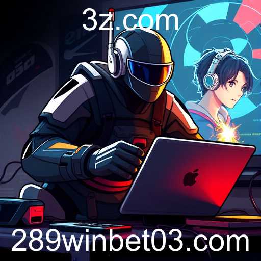 Ascensão e Impacto da Plataforma 289 Win Bet