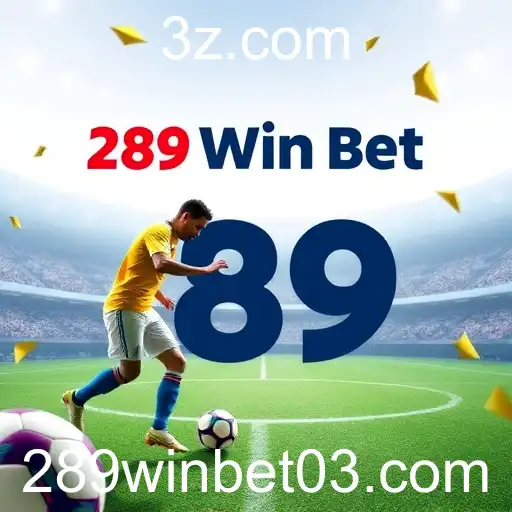 A Ascensão da 289 Win Bet no Mercado de Jogos