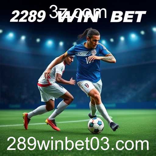 A Ascensão do 289 Win Bet no Mercado de Apostas Online