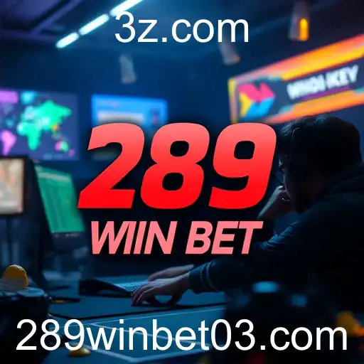 A Indústria de Apostas e a Popularidade do 289 Win Bet