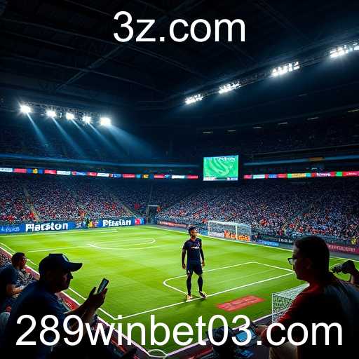 A Ascensão dos Sites de Apostas em 2025