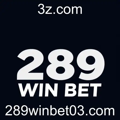 Explorando a Categoria 'Bônus e Promoções' na 289 Win Bet