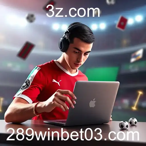 Expansão da 289 Win Bet no Cenário Atual