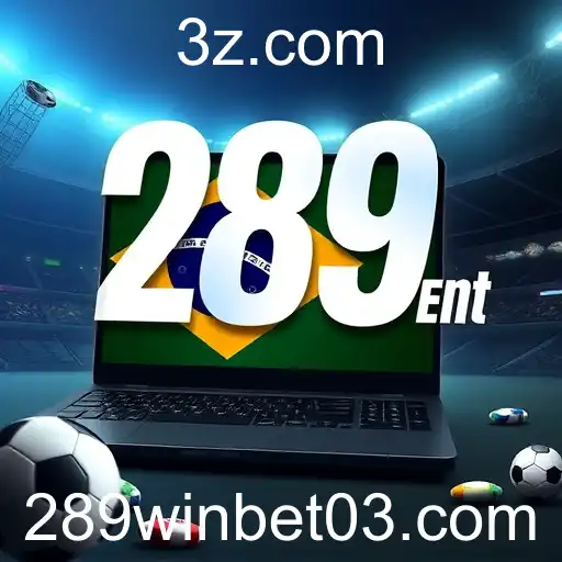 A Ascensão do 289 Win Bet no Cenário de Jogos Online