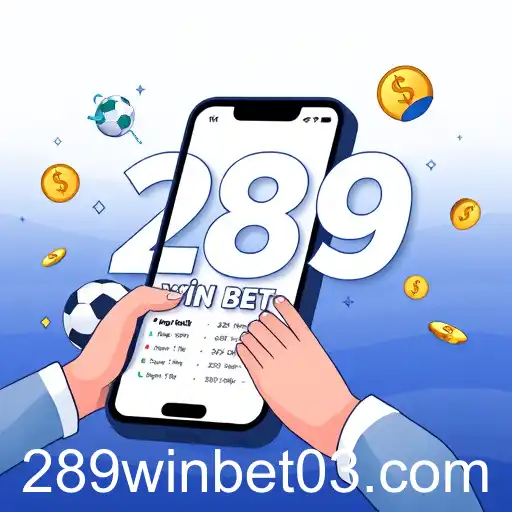 O Crescimento do 289 Win Bet no Mercado de Jogos Online