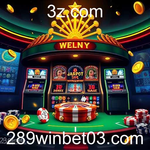 Cenário Atual dos Jogos Online e o Papel da 289 Win Bet