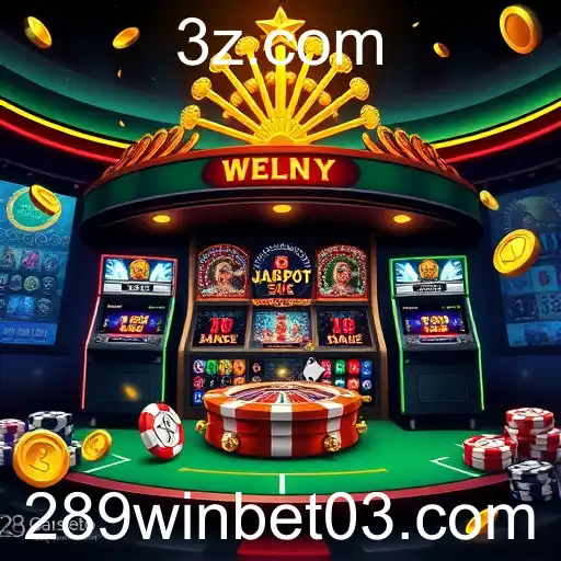 Cenário Atual dos Jogos Online e o Papel da 289 Win Bet