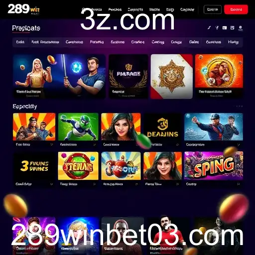 Explorando a Categoria 'Página Inicial' no Mundo dos Jogos Online