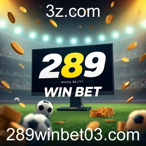 Influência do 289 Win Bet nos Jogos Online