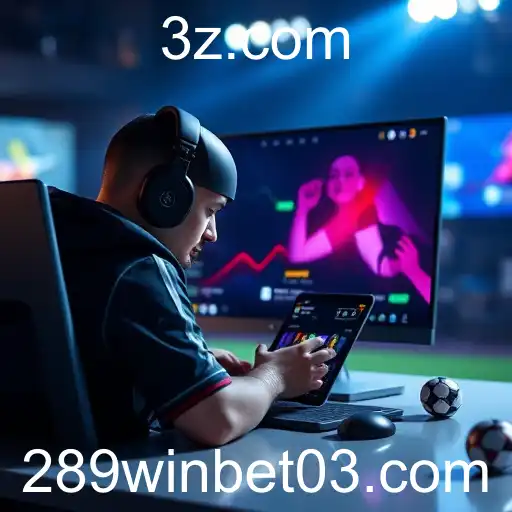 Ascensão e Tendências dos Sites de Apostas em 2026