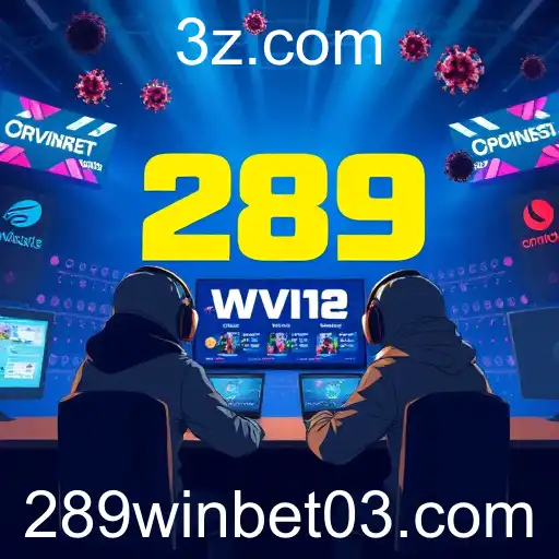 A Ascensão do 289 Win Bet no Mercado de Jogos