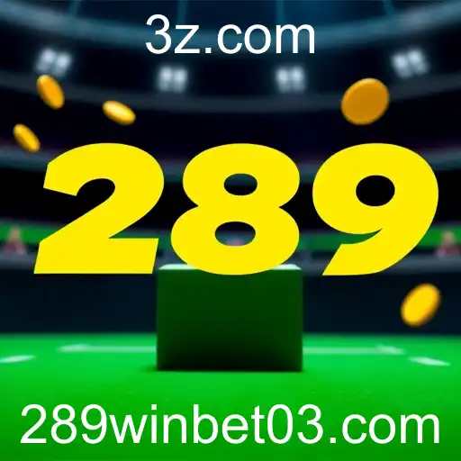 A Ascensão dos Sites de Apostas em 2026: O Caso 289 Win Bet