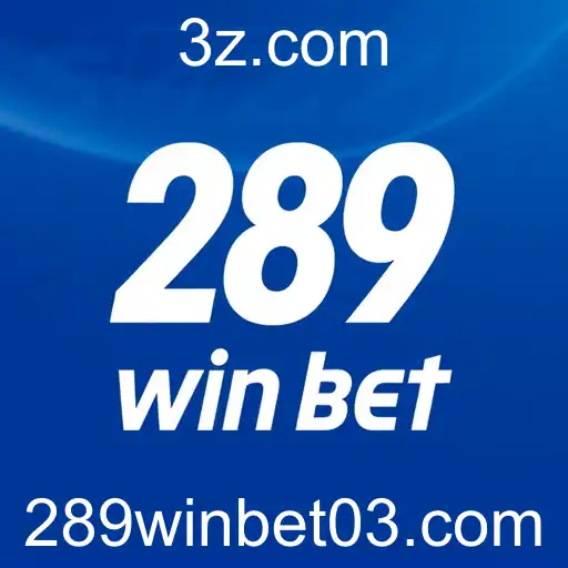 Apostas Esportivas no Site '289 win bet': Uma Opção Popular para Entusiastas
