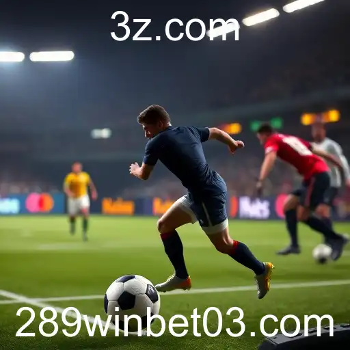 A Indústria de Apostas e a Popularidade do 289 Win Bet