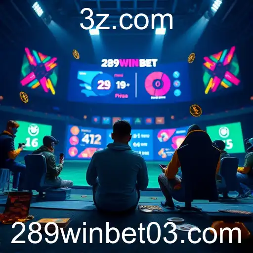 Cenário dos Jogos de Aposta em 2026