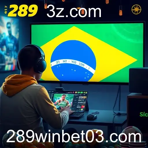 A Evolução dos Jogos de Apostas Online no Brasil