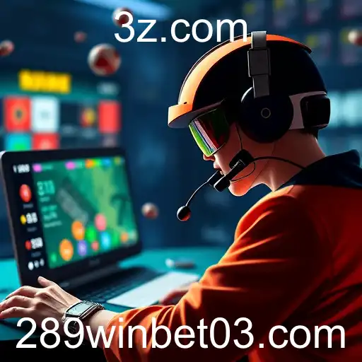 Cenário Atual dos Jogos Online em 2025