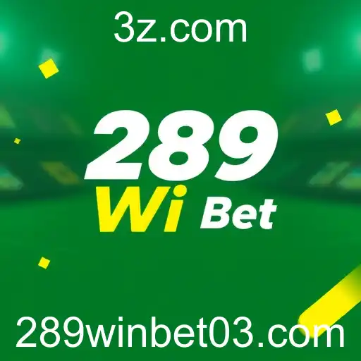 O Crescimento do 289 Win Bet em 2026
