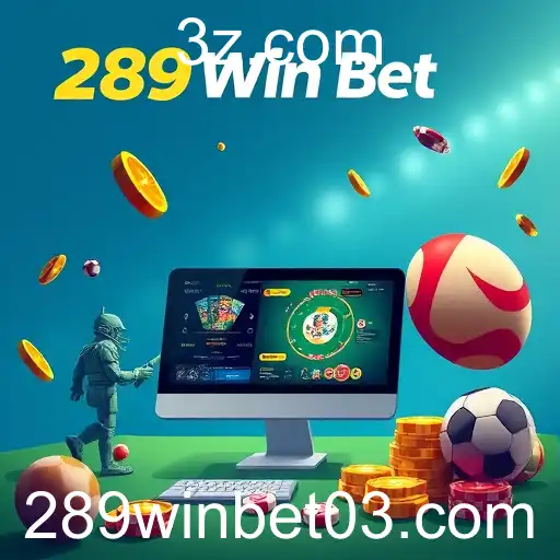 O Impacto das Apostas Online em 289 Win Bet