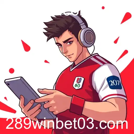 O Crescimento Vertiginoso das Apostas Online