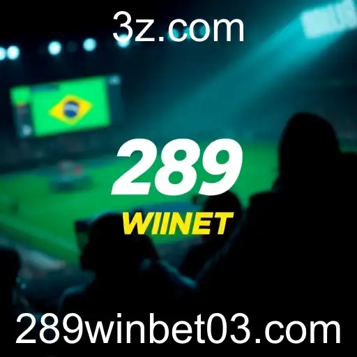 A Ascensão do 289 Win Bet no Mercado de Jogos